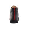 High Top Leather 'Snake' 473770 AYOV0 1061