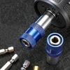 Self-Locking Design Self-Locking Hex Shank Adapter M10 Thread Drill Converter Repair Work