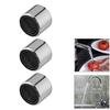 Enjoy Filtered Water Instantly 3pcs Basin Kitchen Faucet Tap Filter Kit with 22mm Internal Thread Sink Aerator
