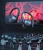 Ear-hook Type-C Wireless Bluetooth Earphones with High-Fidelity, Long Battery Life, and Compact Design for Running
