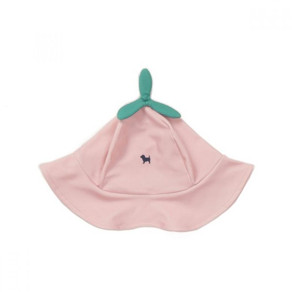 Bluedog Baby Strawberry All In One Swimsuit 46370 621 01