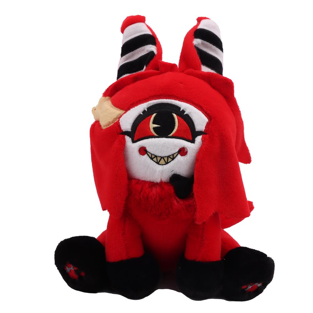 Filmrolle Stofftier Film-Merchandise Plüschfiguren Plüschtier Kuscheltier Niedliches Spielzeug Weihnachten Halloween Geburtstagsgeschenke Heimdekoration