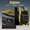 Kryzoniy Jimny Jimny Nomad JB64W/JB74W JC74 Exclusive Custom Parts Accessories