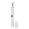 Electric Nail Clipper Trimmer 4 In 1 with Nail Dust Collector 2 Speed Settings Type C Rechargeable Nail Trimmer