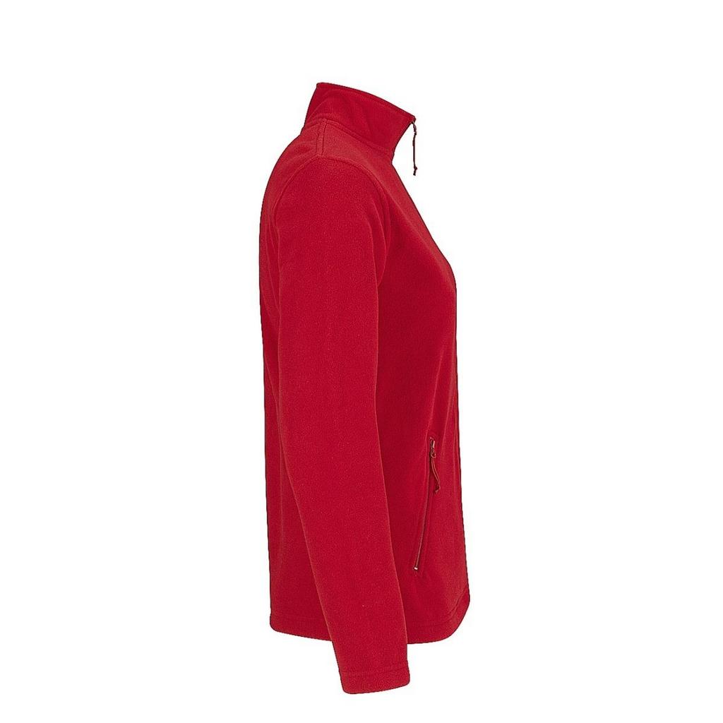 B&C Womens/Ladies ID.501 Fleece Jacket