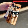 2DFlat Samsung phone case Sunglasses Squad: Camels & Cow Cool Combo Applicable to Galaxy S22 S23 S24 S25ULTRA S26 A12 A13 A14 A15 A16