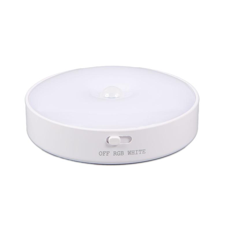 5V USB LED Strips RGB Multicolor Under Cabinet Lights Strip TV Background Lighting