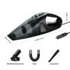 Strong Suction Car Vacuum Large Power Wired Car Vacuum Cleaner