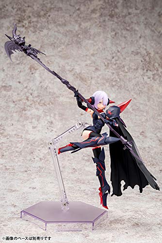 Kotobukiya Megami Device BULLET KNIGHTS Executioner, 1/1 Scale Plastic Model Kit KP560, Approximately 150mm Tall