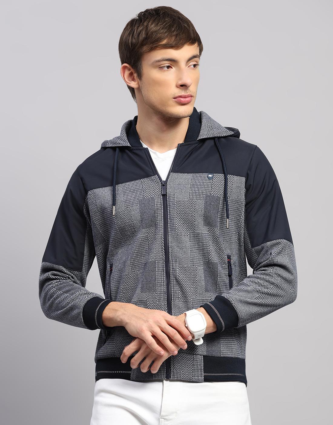 MONTE CARLO Мужская толстовка с капюшоном и длинным рукавом XL 3990₽