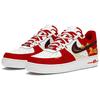 Nike Air Force 1 Low Top Casual Skateboard Shoes Unisex CW2288-111(team1873-)