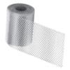 Reliable Aluminum Gutter Mesh Smooth Water Flow in Your For Gutters