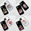 Cover for Samsung Galaxy A05 A06 A14 A50 A51 A52 A12 A13 A17 A70 A07 A25 A26 A56 A23 M53 Case Woman Baby Girl Mom Family Boy