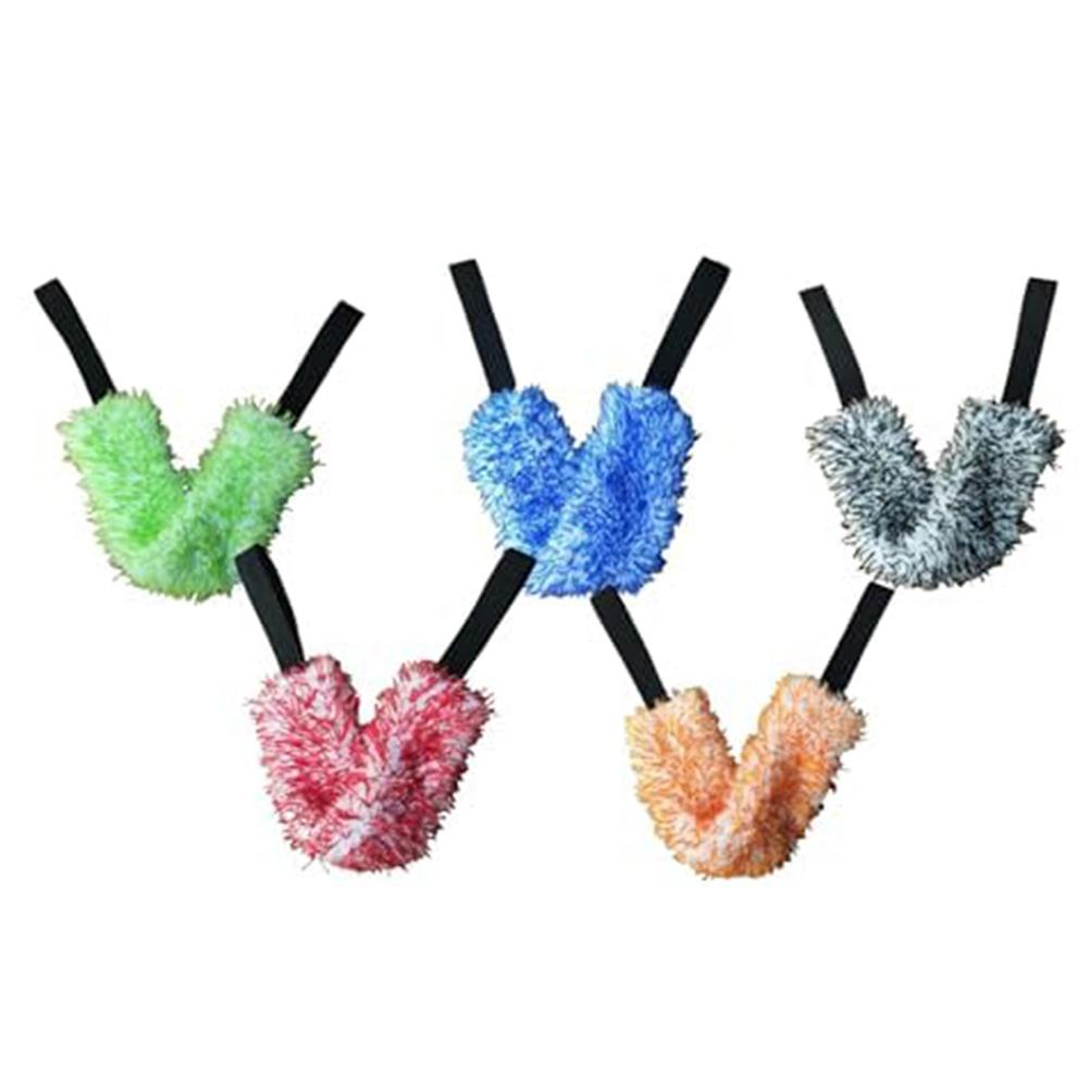 Automotive Cleaning Tool Gap Cleaning Brush Automotive Cleaning Tasks Easy To Use For Car Flexible Cleaning Solution