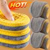 2026 Soft Cashmere Snow Boots Insoles Winter Warm Plush Insoles Women Men Thicken Thermal Shoe Pads Self Heated Sports Inserts