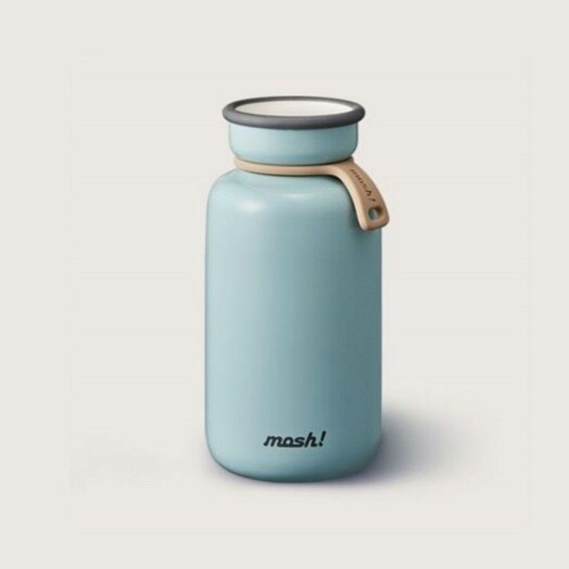 Mosh Mosh Mosh Insulated Latte Tumbler 450ml_7COLOR