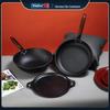 YiBo Brandt 3-Piece Cookware Set