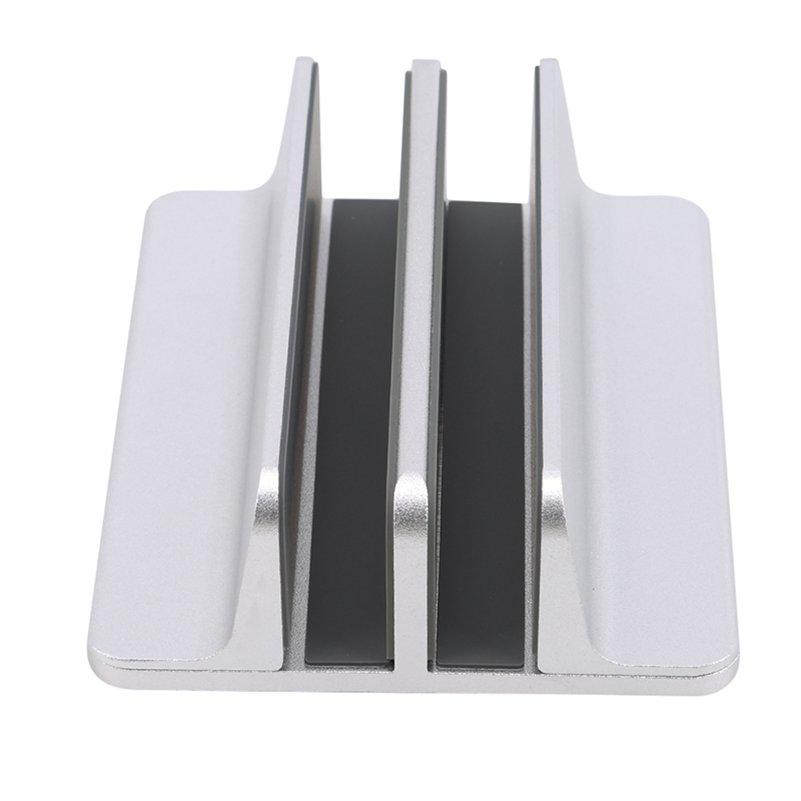 Adjustable Vertical Laptop Stand Home Office Supplies Support Cooling Brackets