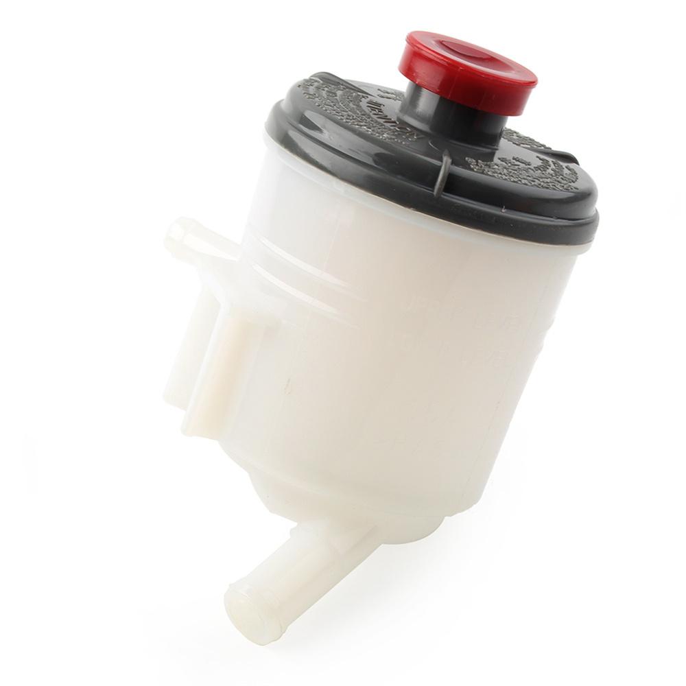 New Power Steering Pump Reservoir For Honda Civic 2dr / 4dr 2001-2005 53701-S5D-A02