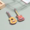 1:12 Dollhouse Miniature Music Electric Guitar Kids Toys Decor Doll house Musical Instrument Model Doll Accessories