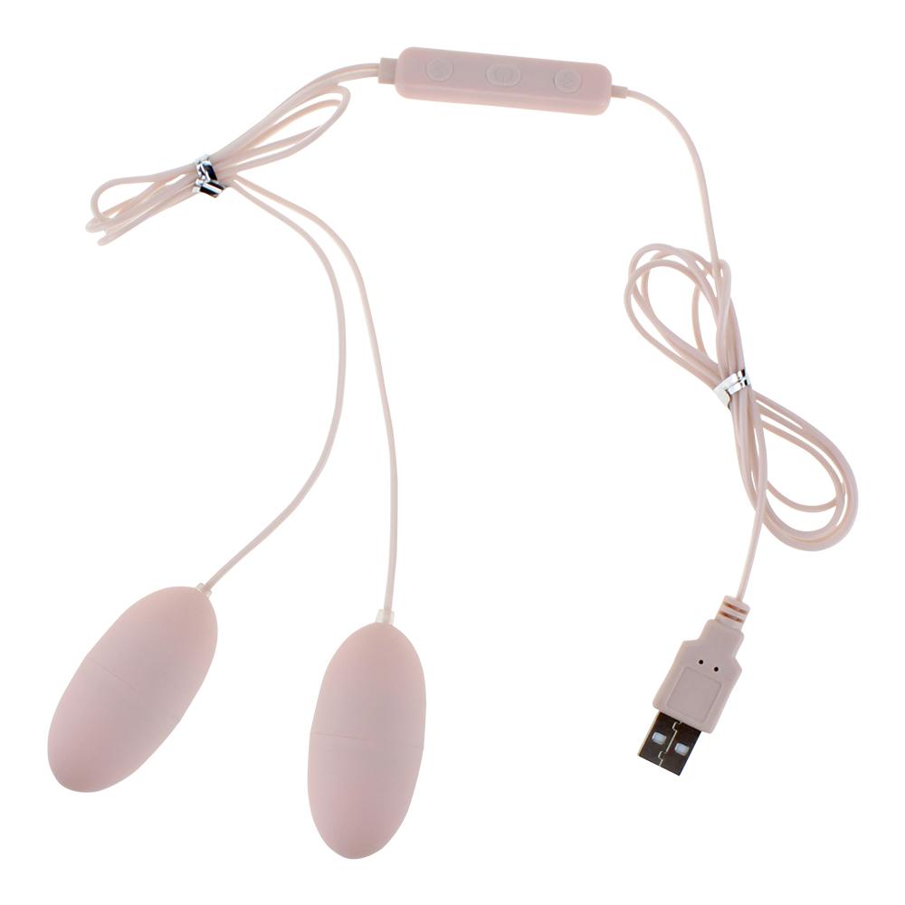 Tongue Vibrators 10 Modes USB Powerful Vibrating Egg G-spot Massage Oral Licking Clitoris Stimulator Erotic Sex Toys for Women