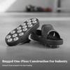 Easy to Wear Epoxy Flooring Spike Shoes | Lightweight EVA Body, Floor leveling Shoes, for