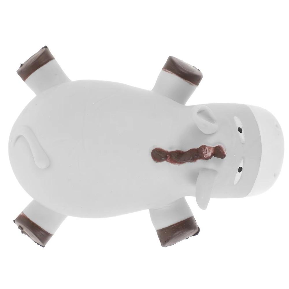Slow Rising Donkey Fidget Toy Cartoon Donkey Squishy Toy Animal Donkey Squeeze Toy Relaxation