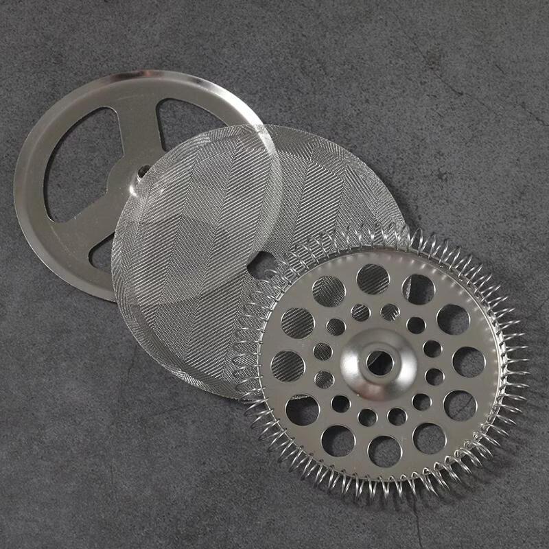 Shang Qi French Press Replacement Filter