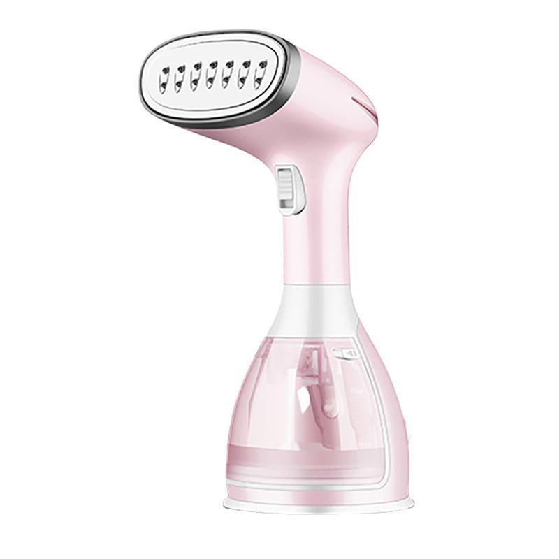 Compact Handheld Portable Steamer Iron for Clothes