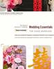 Double Happiness Pink Floral Wedding Room Decoration Set for Bedroom and Living Room