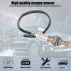 RIGHTPARTS 39210-3E140 392103E140 Lambda O2 Oxygen Sensor For Hyundai Santa Fe Kia Optima 06-10 Car Sensor For Hyundai Santa Fe