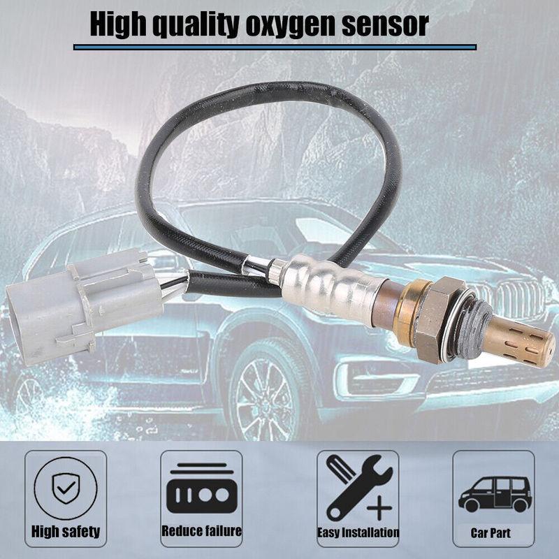 RIGHTPARTS 39210-3E140 392103E140 Lambda O2 Oxygen Sensor For Hyundai Santa Fe Kia Optima 06-10 Car Sensor For Hyundai Santa Fe
