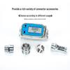 Aokewen DN50 2-inch Digital Turbine Flow Meter