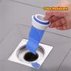 Anti Odor Floor Drain, Plastic Sewer Deodorizing Core Tube Filter, Bathroom Drain Sealing Plug, Silicone Deodorizing Sealing Ring