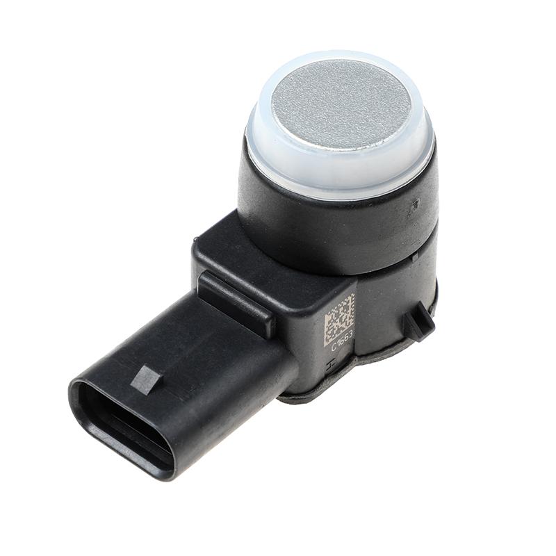 4 STÜCKE Neue Einparkhilfe PDC Für Mercedes W169 W245 W204 W212 W221 C207 A207 Parktronic Sensoren 2125420118 A2125420118 0263003617