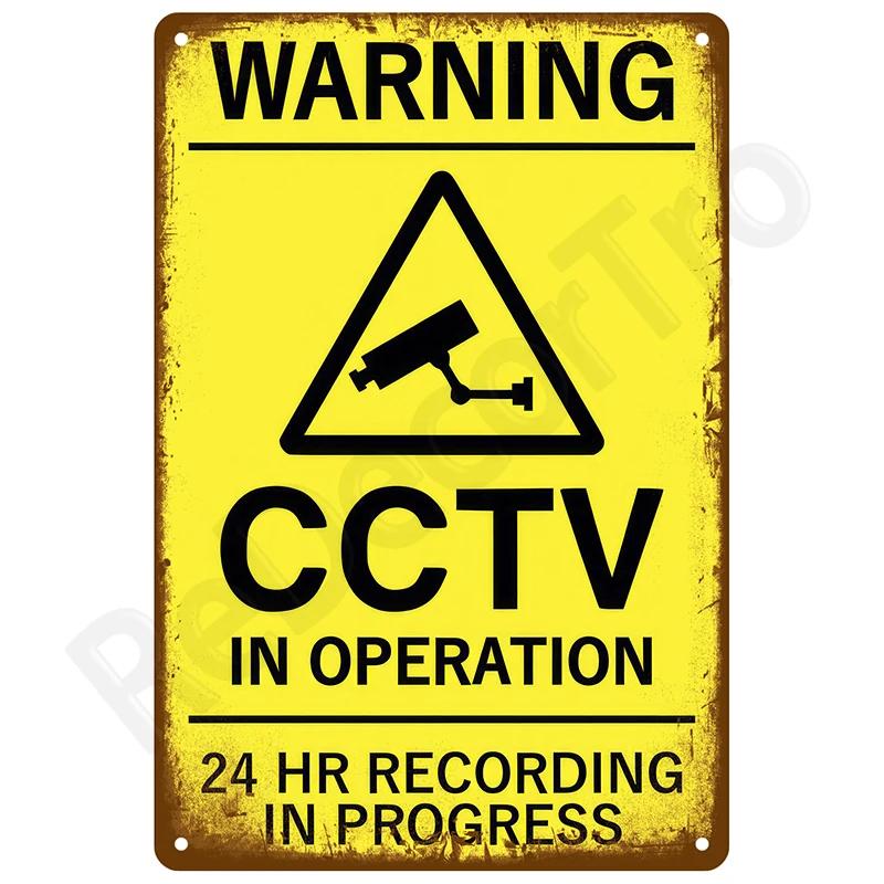 Metal Sign Poster Plates Bar Retro Wall Art Tin Sign Interior Outdoor Aesthetic Room Vintage Home Decor Items Decoration Luxu