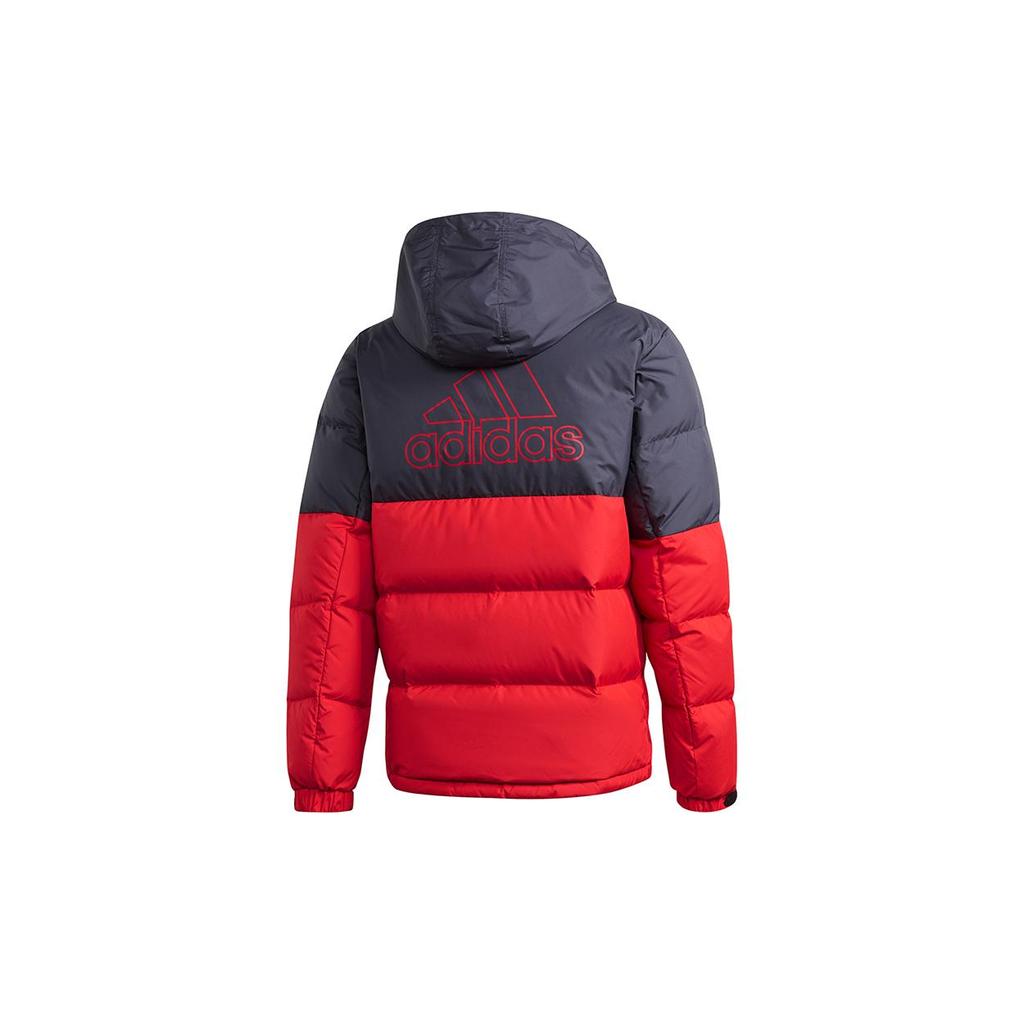 Adidas Down Jacket Winter Men's Red GF0108