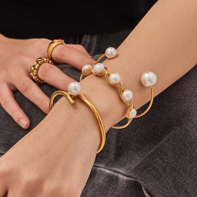 Bracciali – Bracciali a polsino