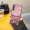 Creative Oil Painting Scenery Case for Samsung Galaxy A52 A36 A57 A15 A05 A53 A17 A25 A16 A06 A73 A51 A55 A37 A23 Phone Cover