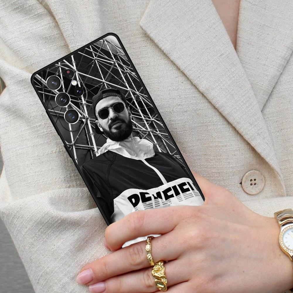 Miyagi & Andy Panda Cell Phone Case for Samsung Galaxy S26 Ultra S25 S24 S23 S22 S21 S20 Note10 Cover