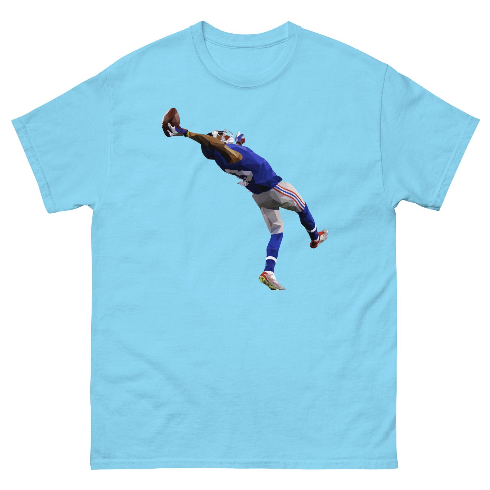 Odell Beckham Jr. The Catch T-shirt XXXL