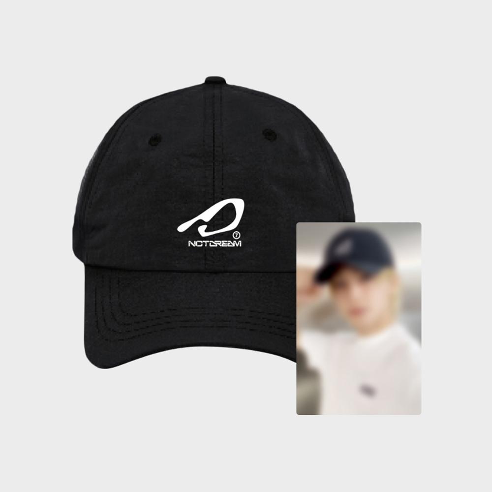 NCT DREAM Mark Ball Cap