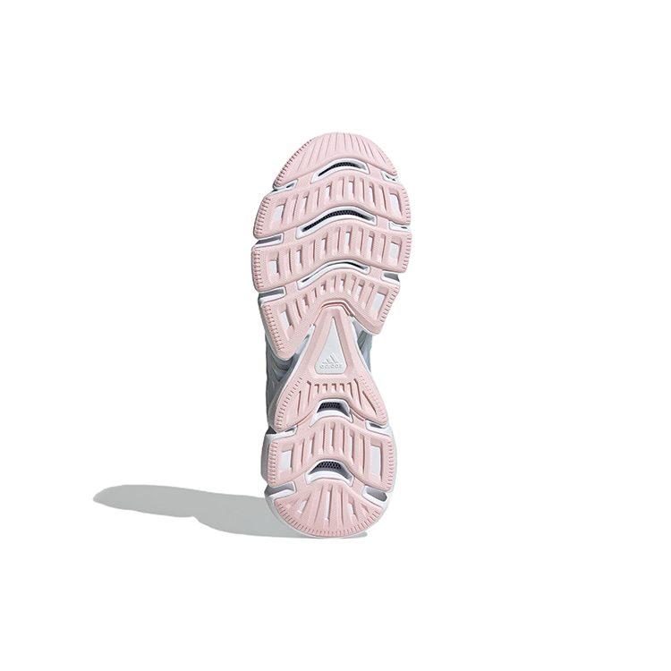 Adidas Climacool Comfortable Fabric Slip Resistant, Abrasion Resistant, Lightweight Low top Running Shoes Women's HP7719