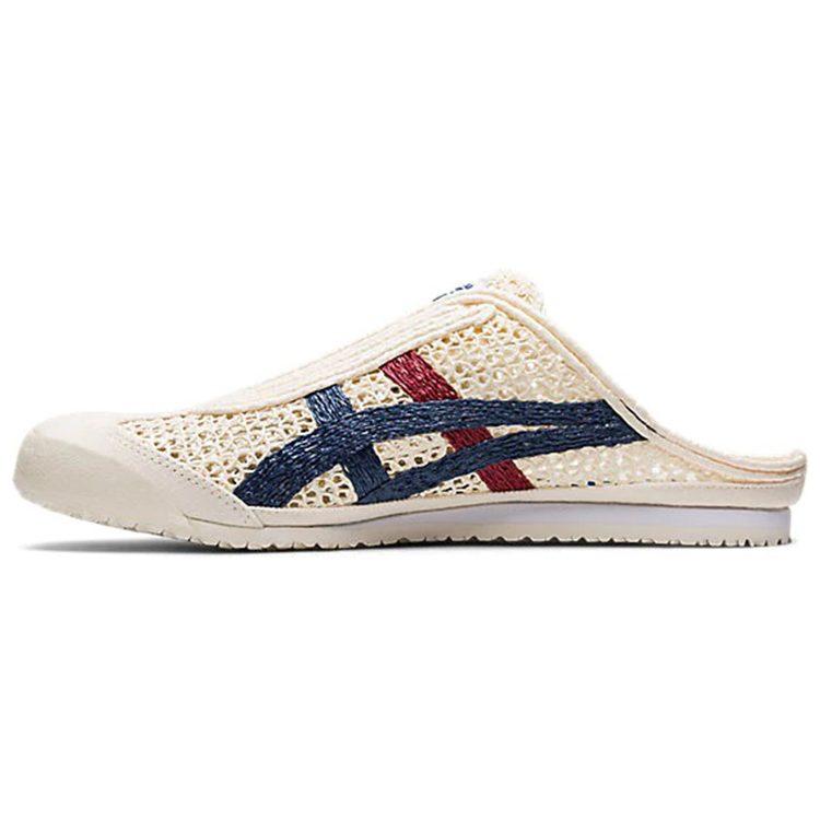Onitsuka Tiger Mexico 66 Sabot 1183A707-103