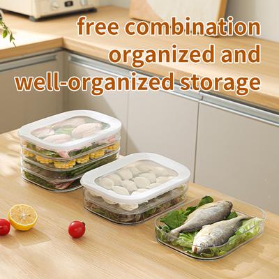 Contenitori per alimenti – Contenitori e organizer frigo