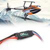 15A Speed Controller Replacement Fits for Wltoys V950 RC Airplanes Helicopter