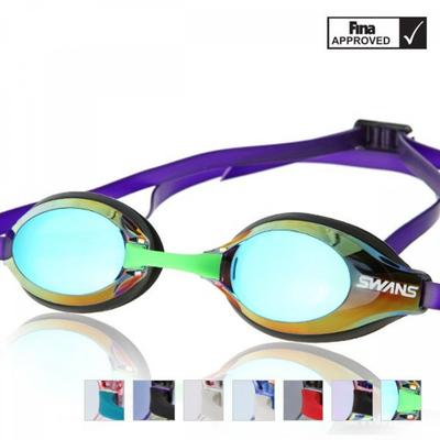 Swan S Goggles Mirror Sr 3m
