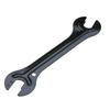 2Pcs MTB Bicycle Cycling Repair Hub Spanner Foot Pedals Wrench Bike Accessories