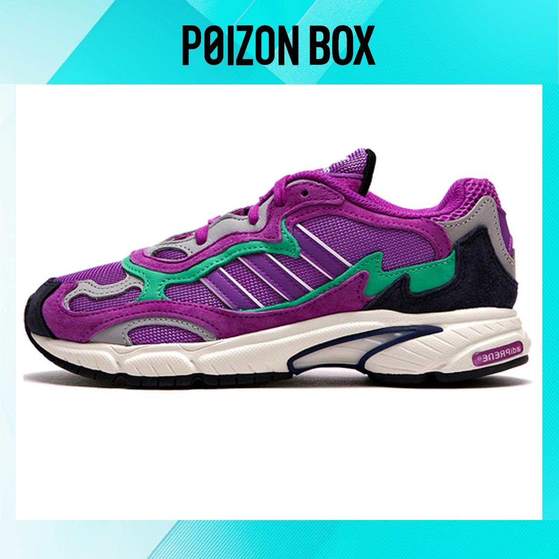 

кроссовки adidas originals Temper Run Lifestyle Shoes Unisex F97208