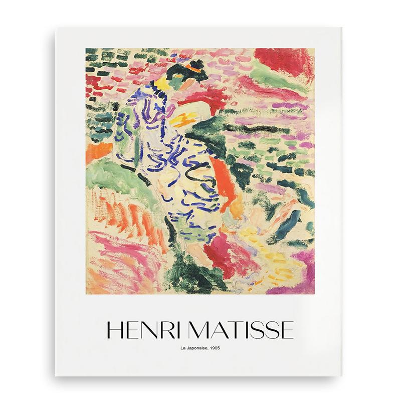 

Абстрактные линии, постеры с принтом лица, холст, картина на спине, постеры в стиле бохо, постер Матисса, скандинавские настенные картины, декор для гостиной 20x30cm